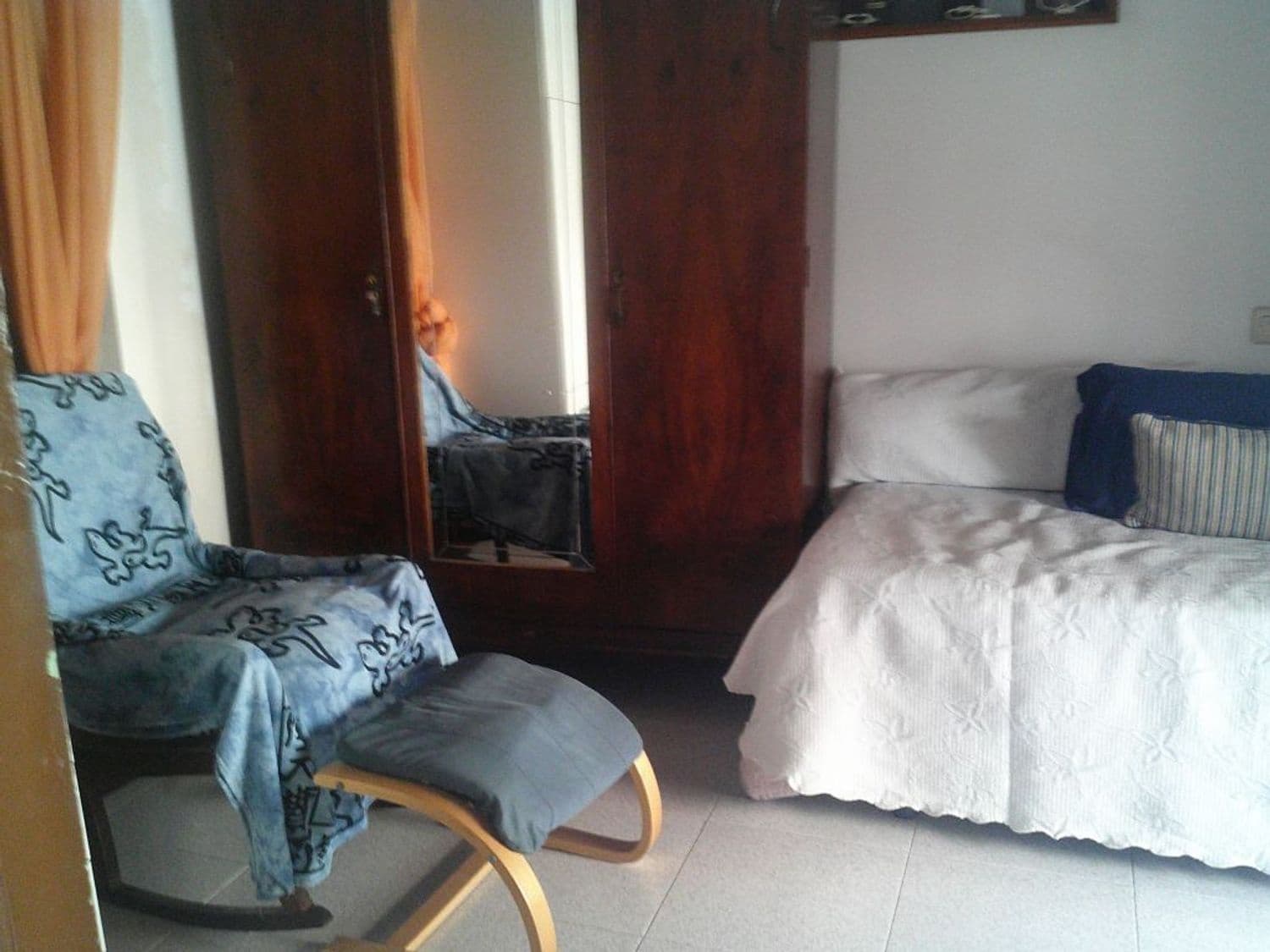 7 soverom Villa til salgs i Garrucha med garasje - € 259 000 (Ref: 9379831)