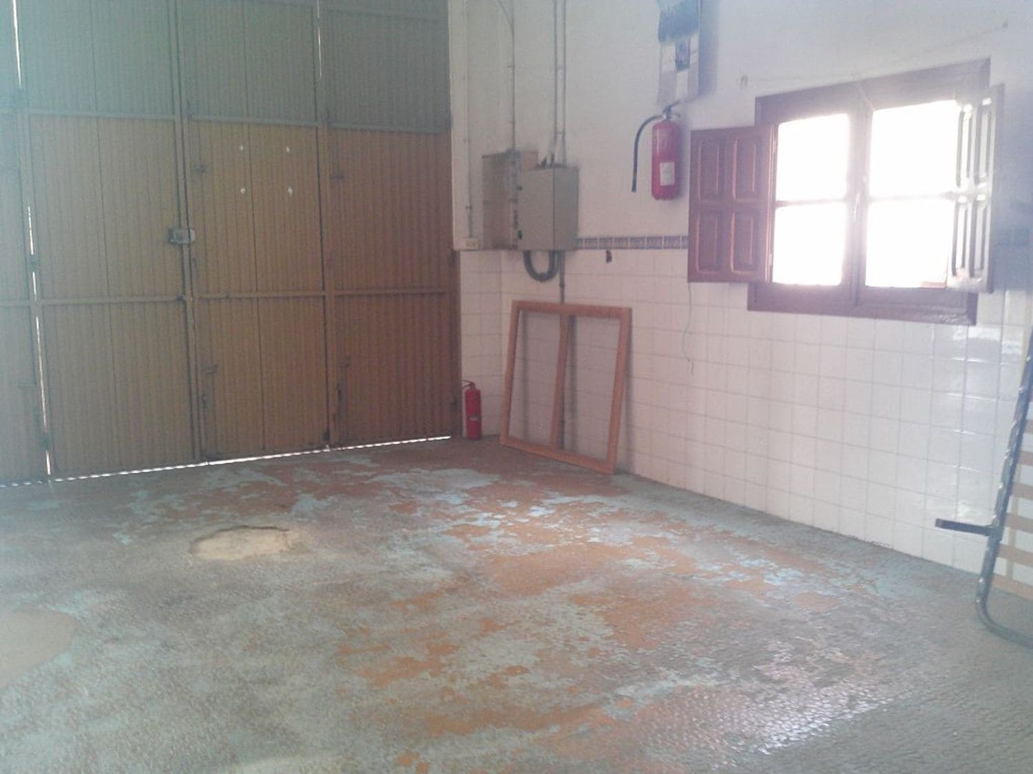 7 soverom Villa til salgs i Garrucha med garasje - € 259 000 (Ref: 9379831)