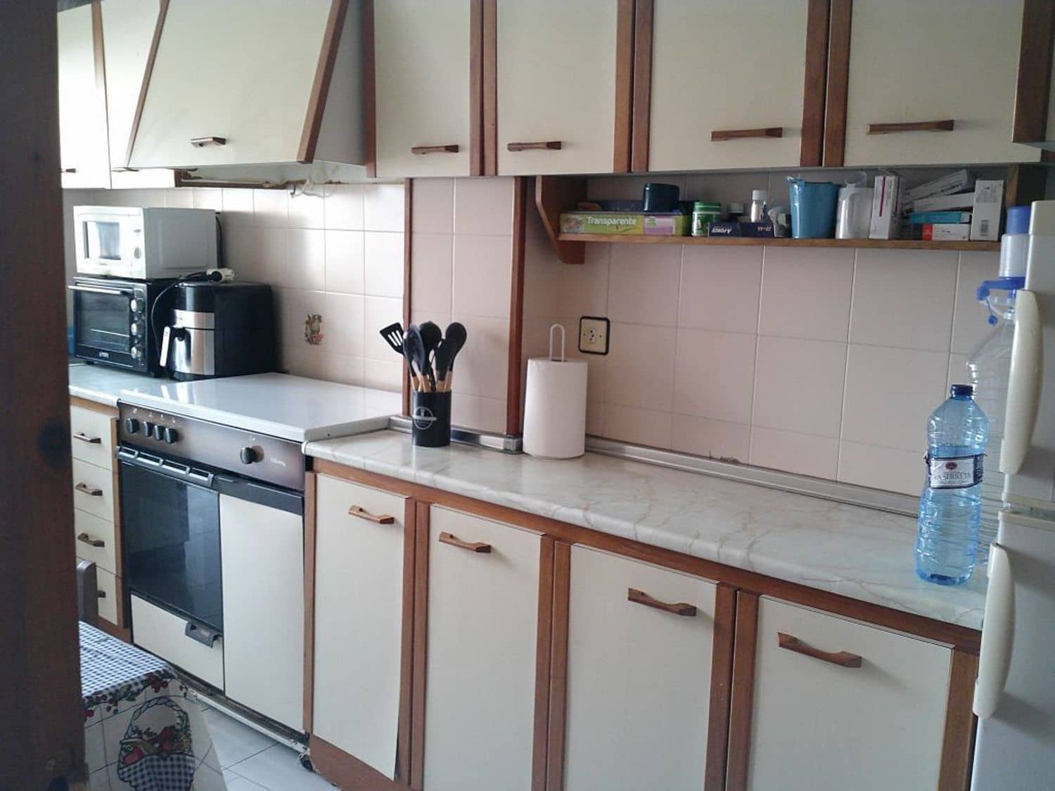 7 soverom Villa til salgs i Garrucha med garasje - € 259 000 (Ref: 9379831)