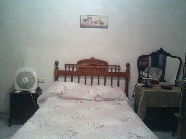 7 soverom Villa til salgs i Garrucha med garasje - € 259 000 (Ref: 9379831)