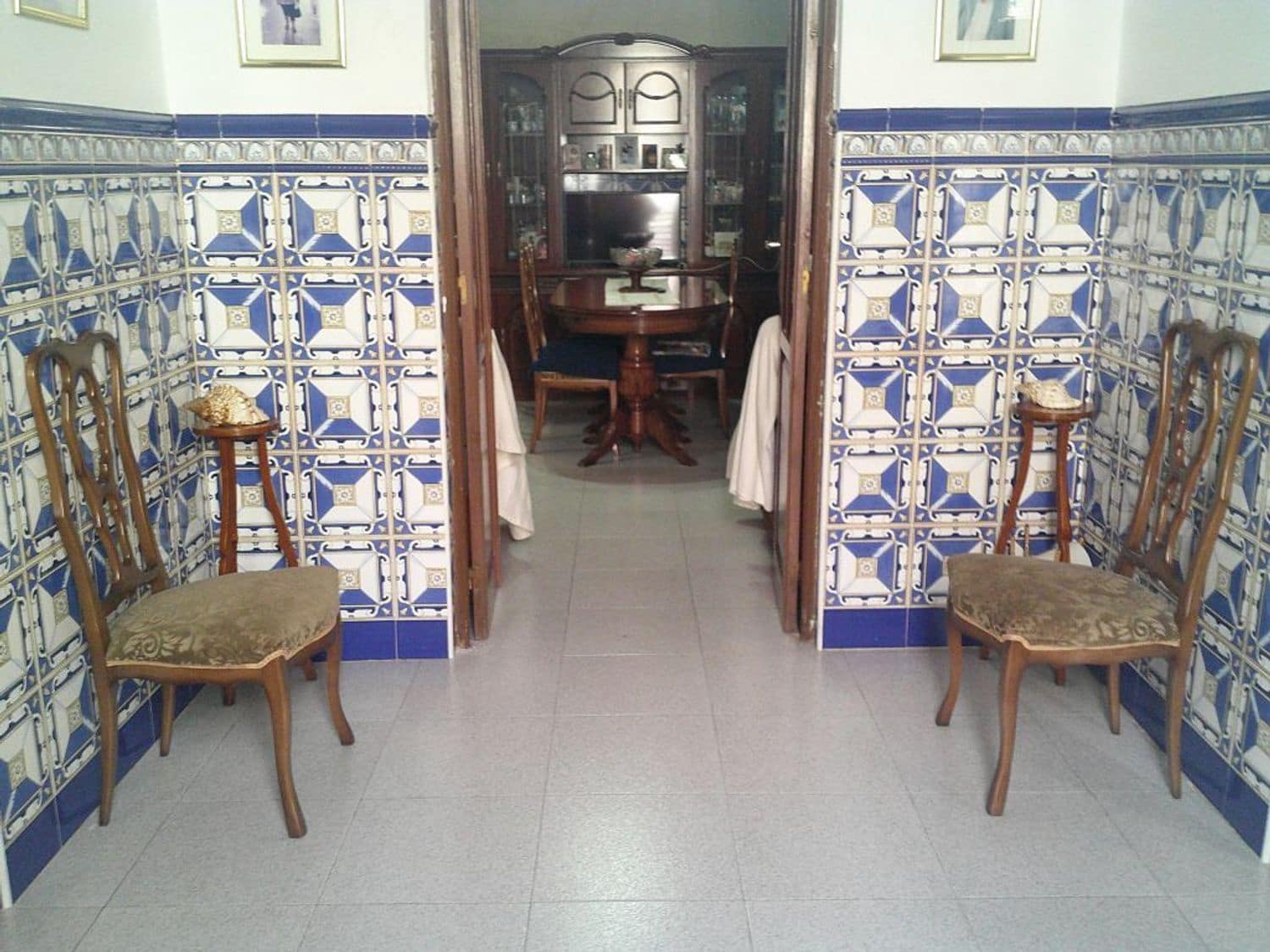 7 soverom Villa til salgs i Garrucha med garasje - € 259 000 (Ref: 9379831)