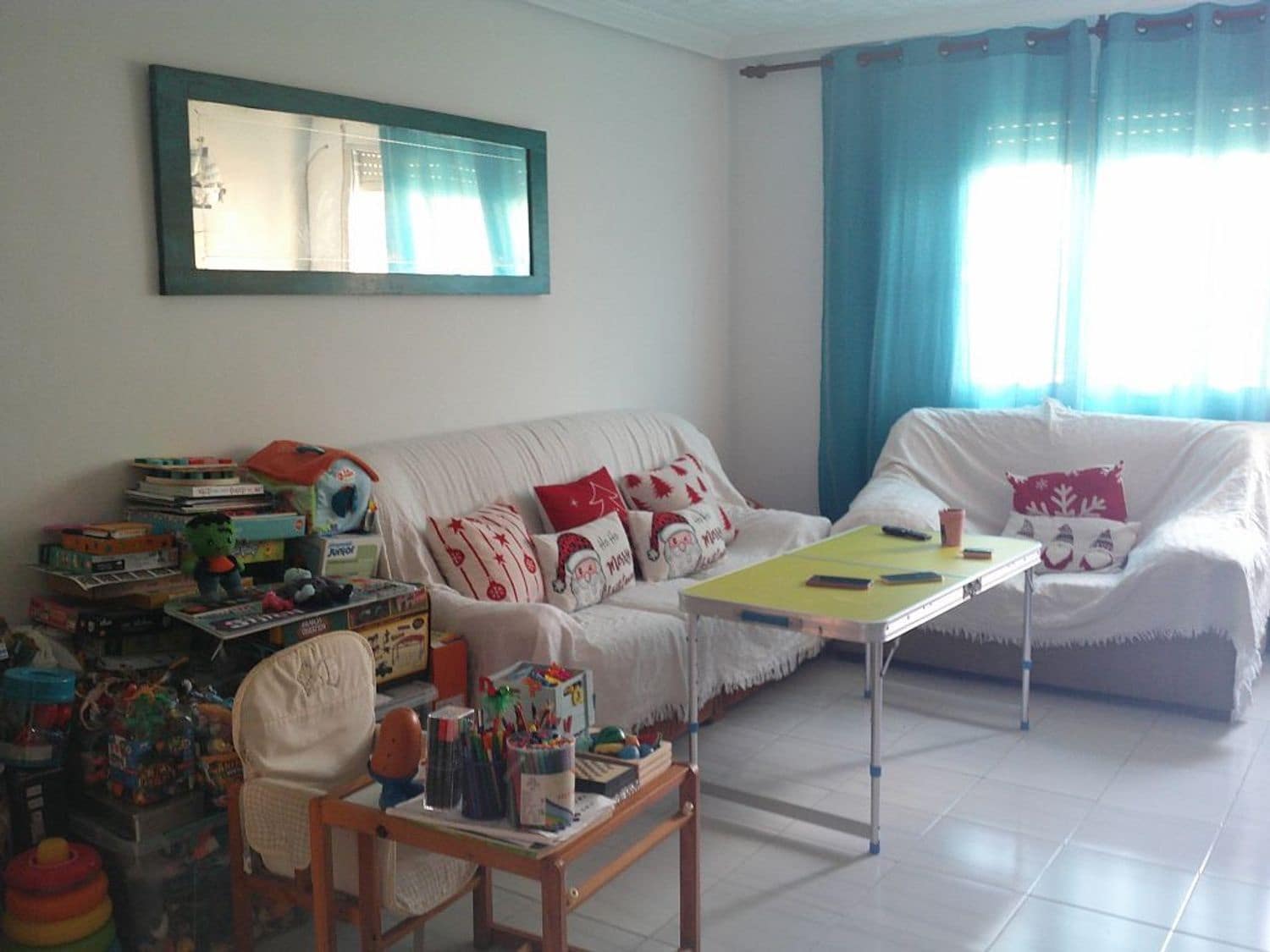 7 soverom Villa til salgs i Garrucha med garasje - € 259 000 (Ref: 9379831)