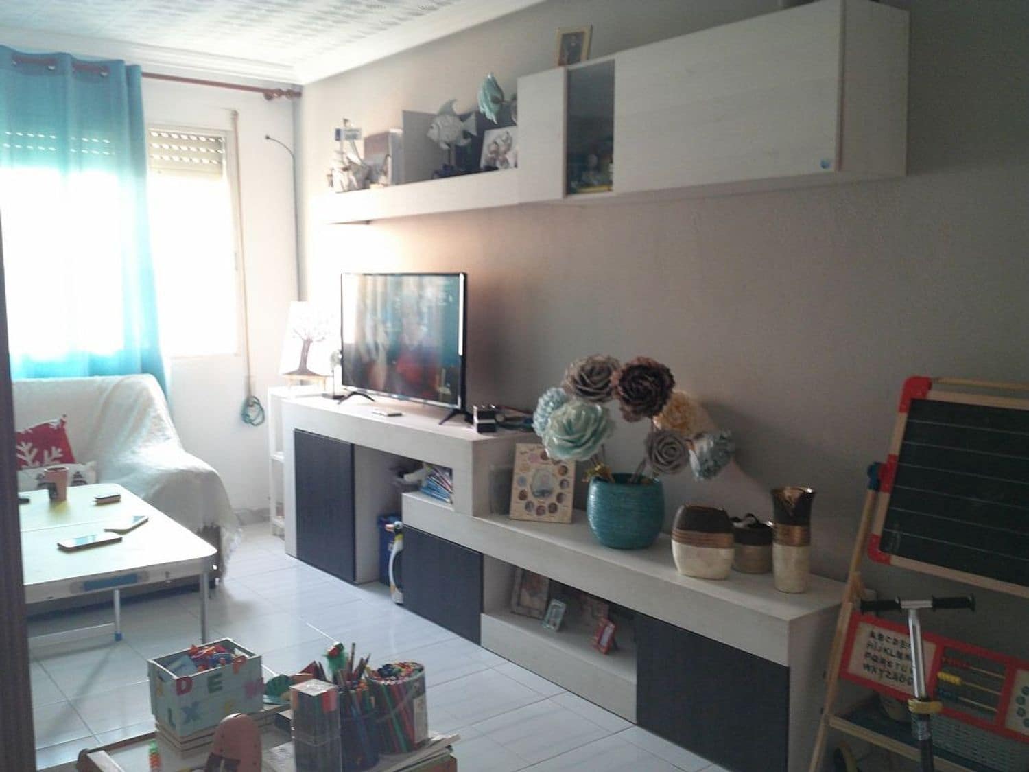 7 soverom Villa til salgs i Garrucha med garasje - € 259 000 (Ref: 9379831)