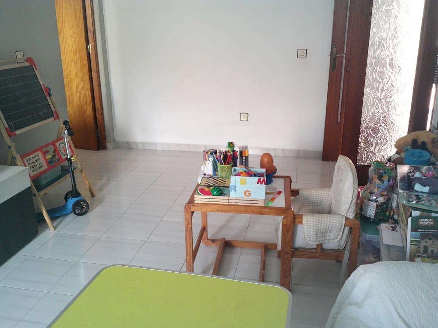 7 soverom Villa til salgs i Garrucha med garasje - € 259 000 (Ref: 9379831)