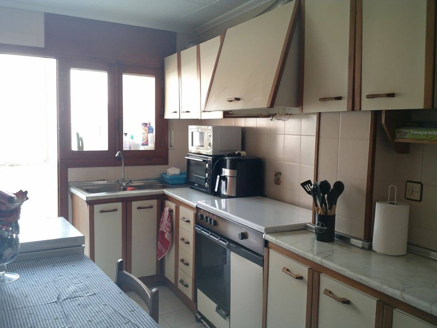 7 soverom Villa til salgs i Garrucha med garasje - € 259 000 (Ref: 9379831)