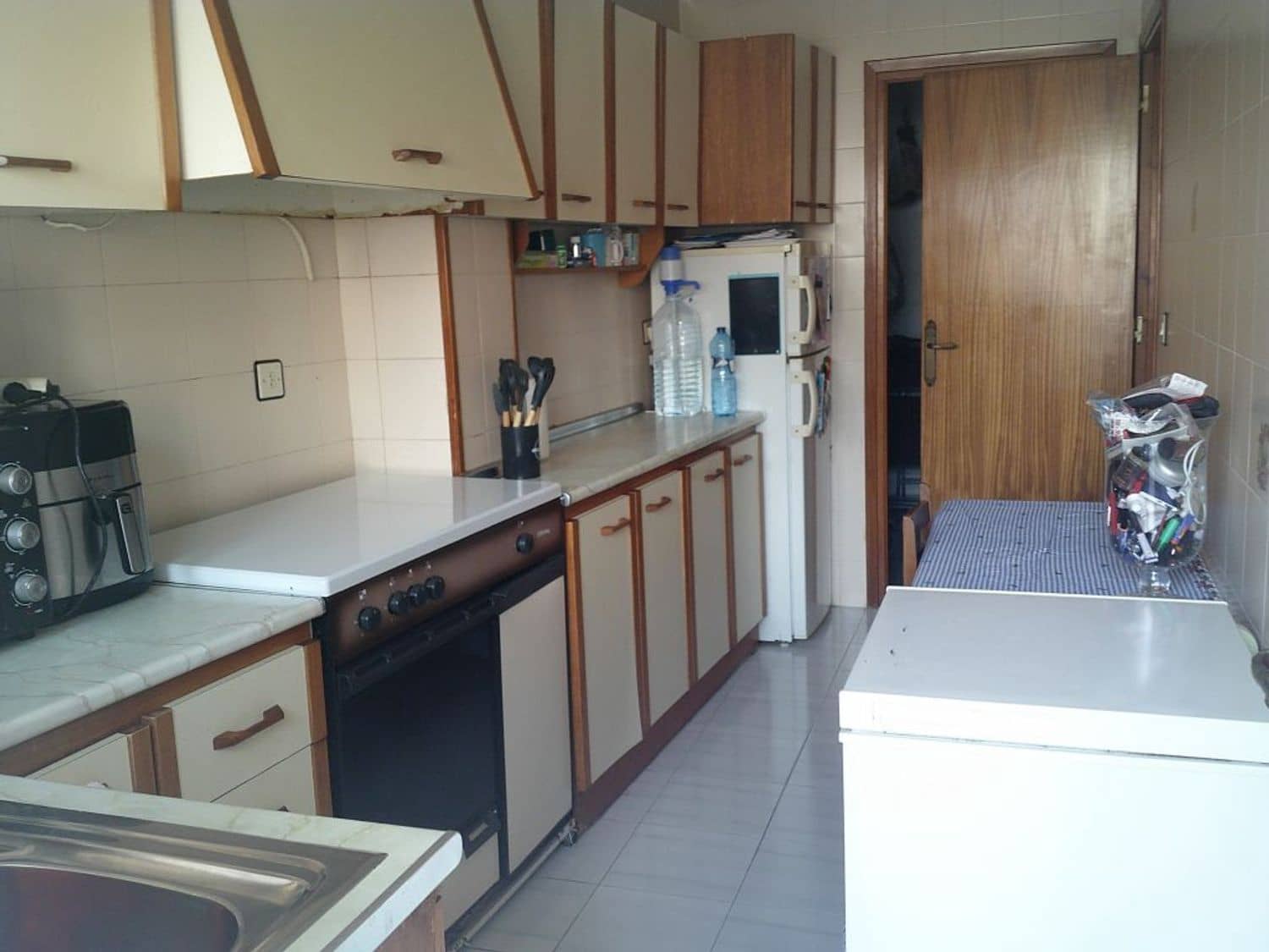 7 soverom Villa til salgs i Garrucha med garasje - € 259 000 (Ref: 9379831)