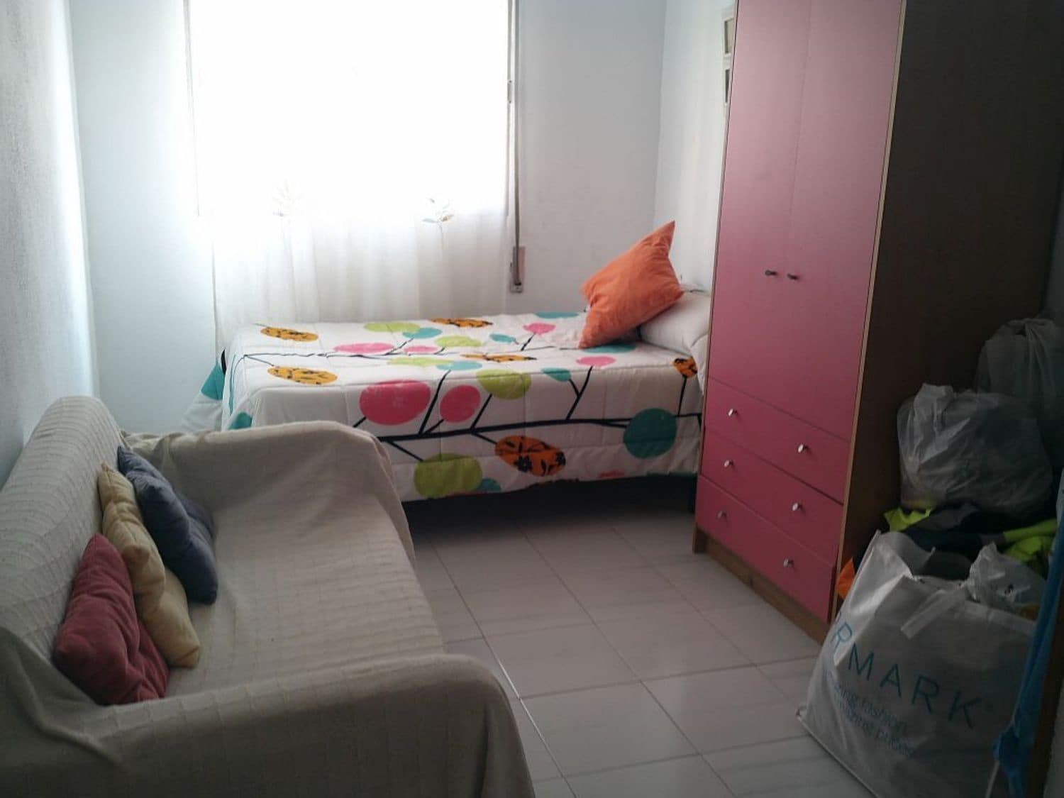 7 soverom Villa til salgs i Garrucha med garasje - € 259 000 (Ref: 9379831)