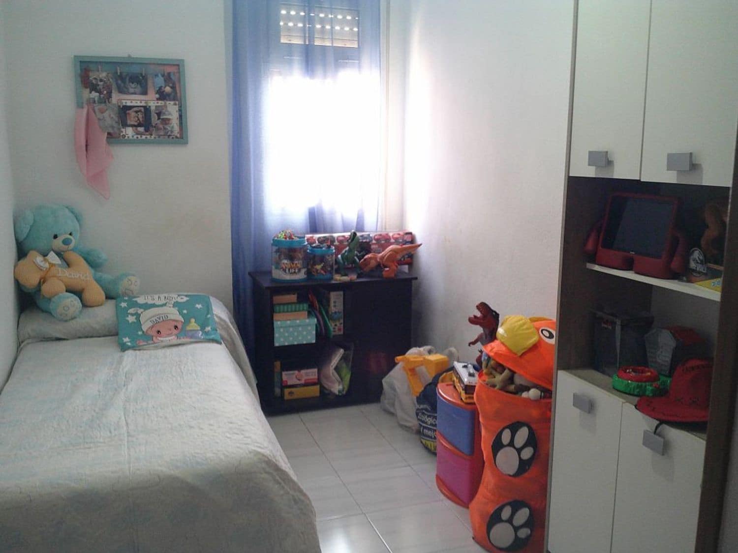 7 soverom Villa til salgs i Garrucha med garasje - € 259 000 (Ref: 9379831)