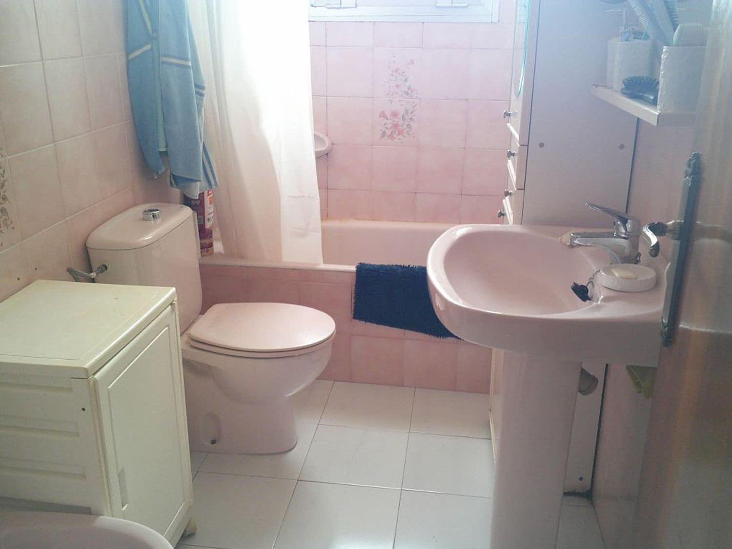 7 soverom Villa til salgs i Garrucha med garasje - € 259 000 (Ref: 9379831)