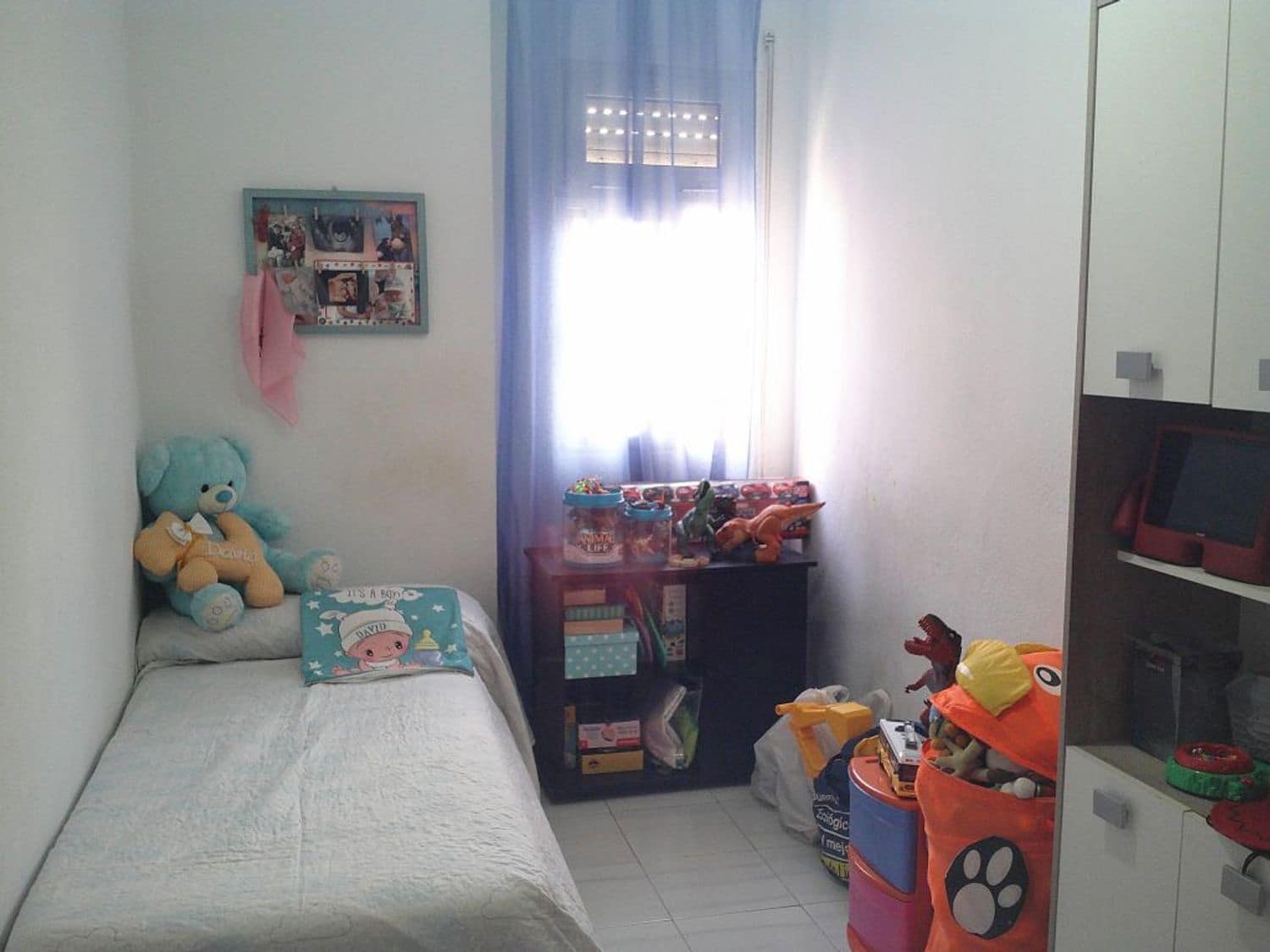 7 soverom Villa til salgs i Garrucha med garasje - € 259 000 (Ref: 9379831)