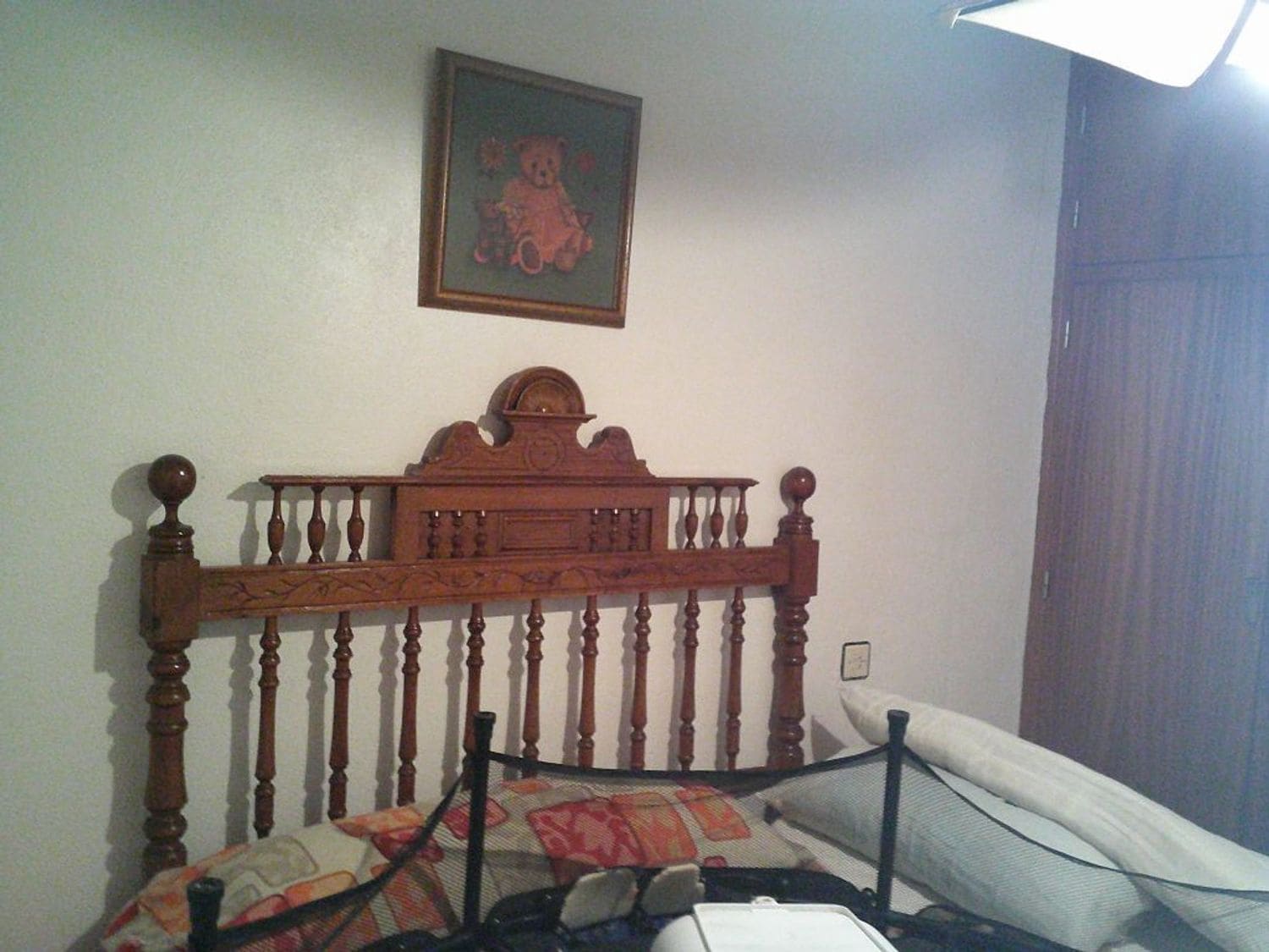 7 soverom Villa til salgs i Garrucha med garasje - € 259 000 (Ref: 9379831)