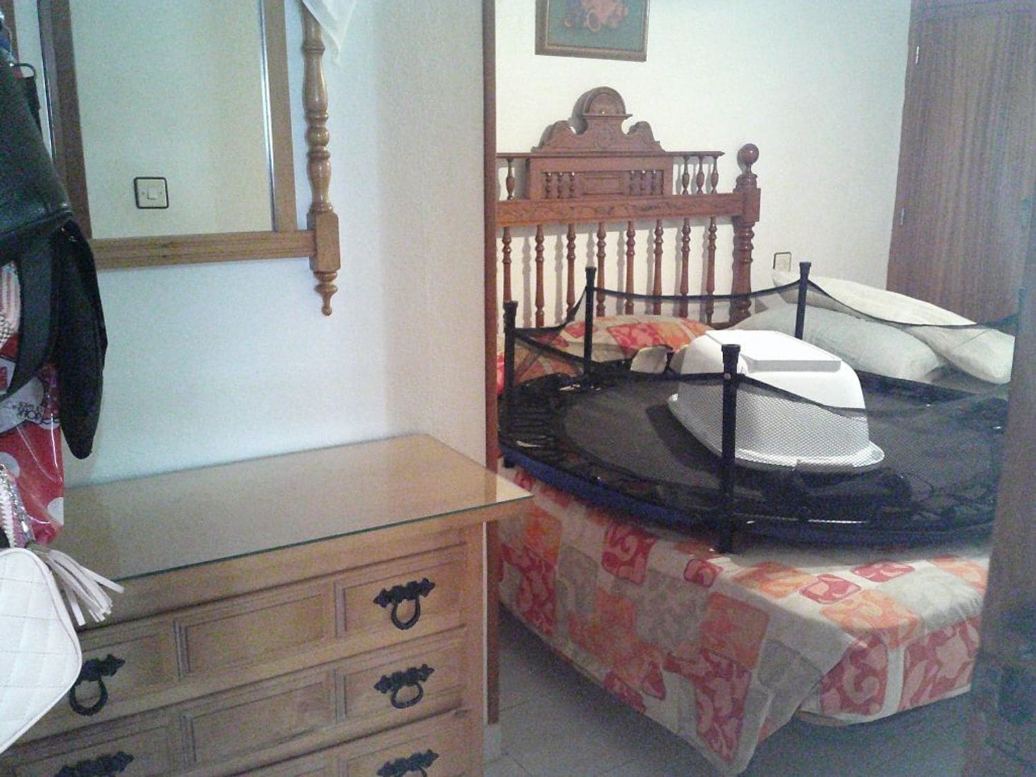 7 soverom Villa til salgs i Garrucha med garasje - € 259 000 (Ref: 9379831)