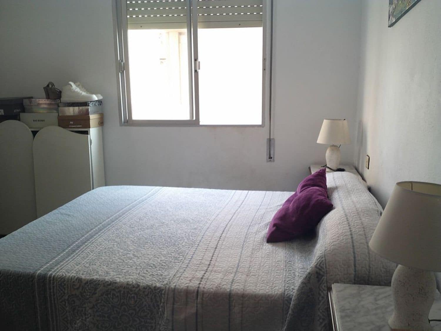 7 soverom Villa til salgs i Garrucha med garasje - € 259 000 (Ref: 9379831)