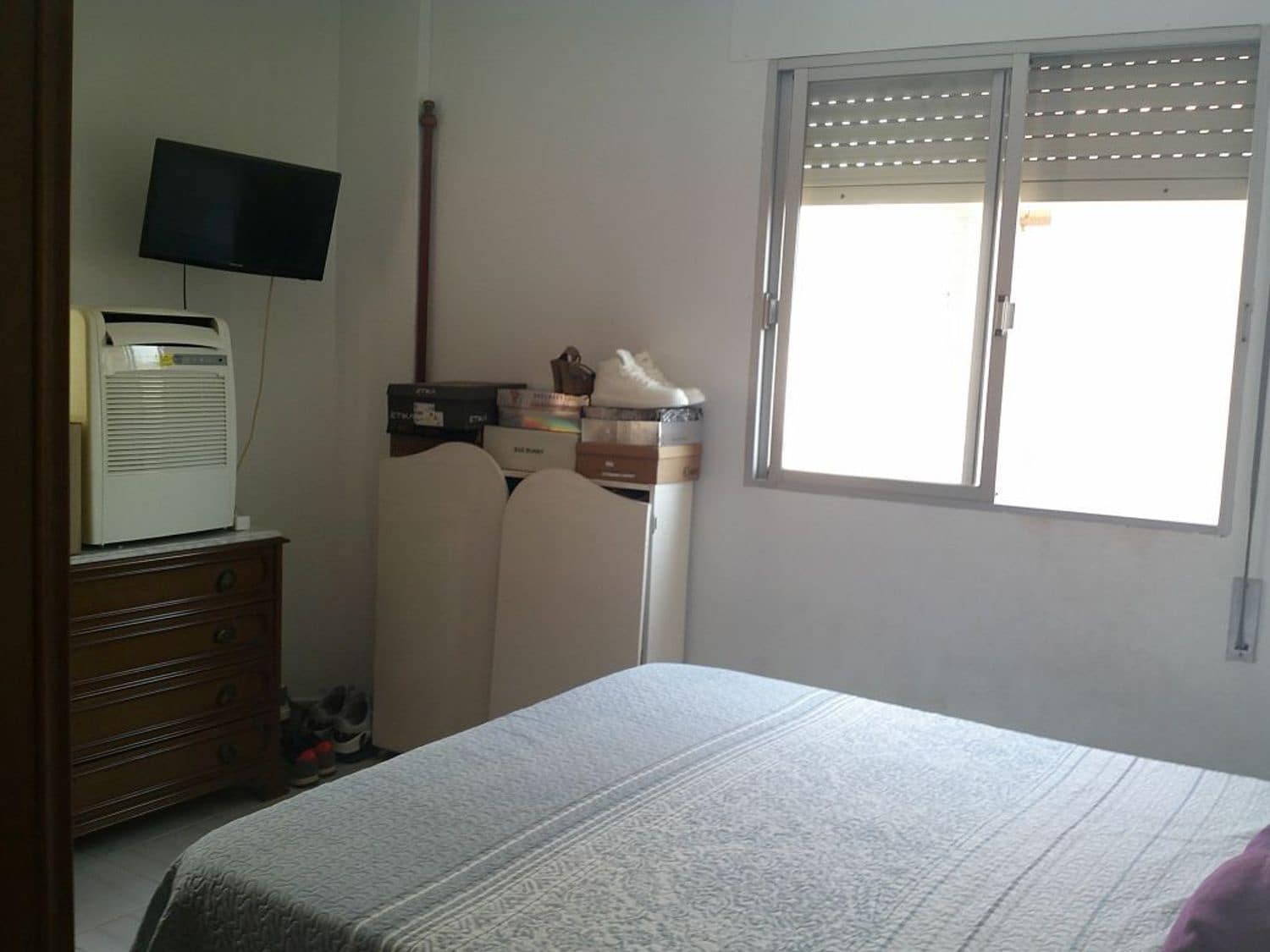 7 soverom Villa til salgs i Garrucha med garasje - € 259 000 (Ref: 9379831)