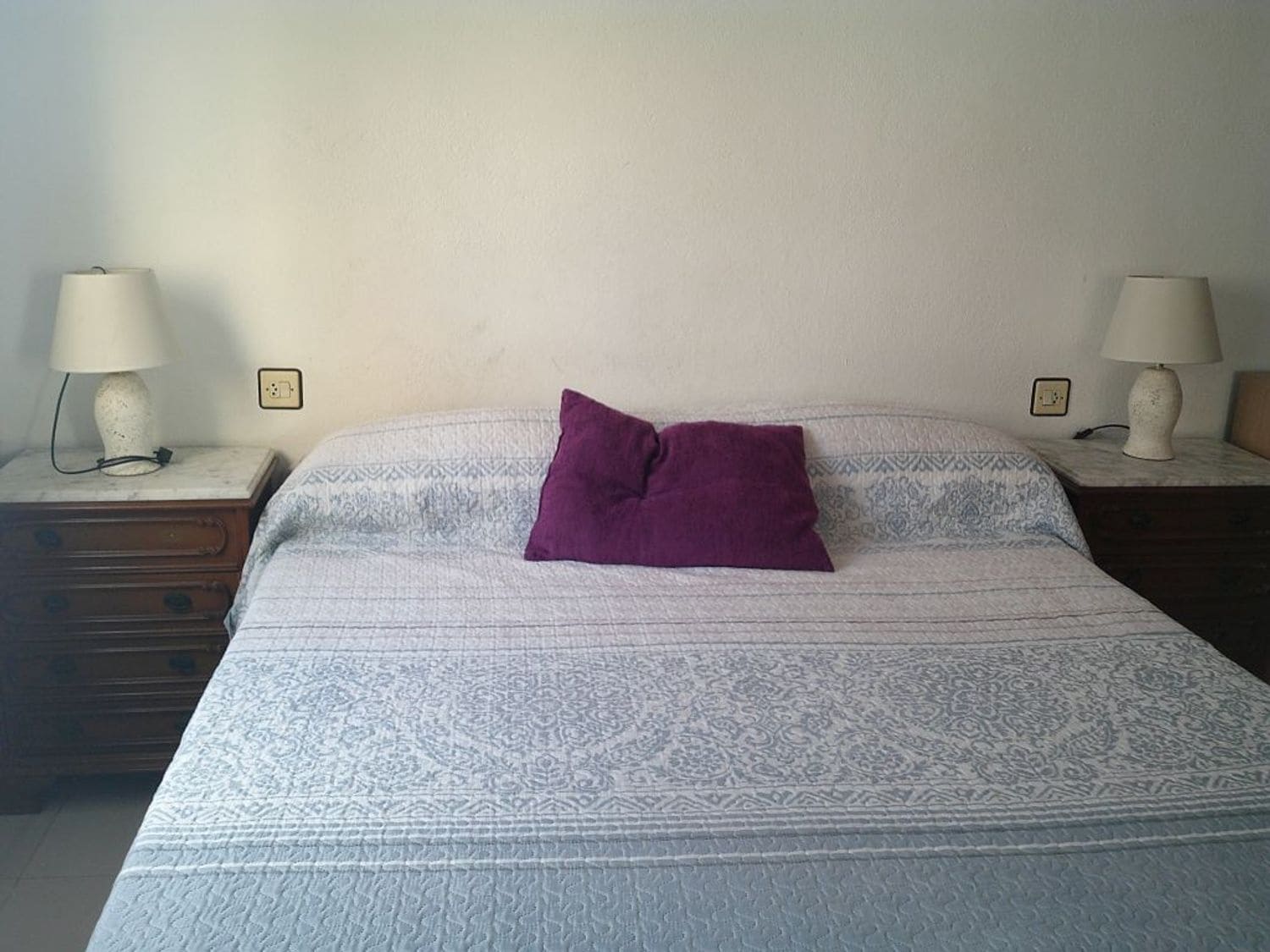 7 soverom Villa til salgs i Garrucha med garasje - € 259 000 (Ref: 9379831)