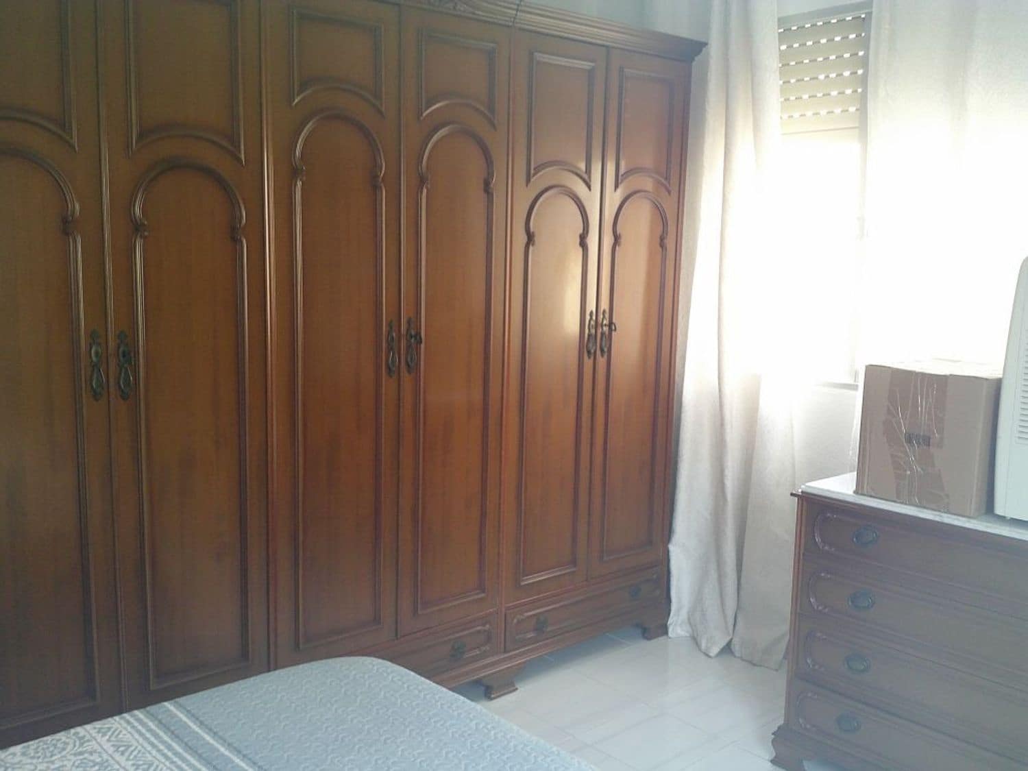 7 soverom Villa til salgs i Garrucha med garasje - € 259 000 (Ref: 9379831)