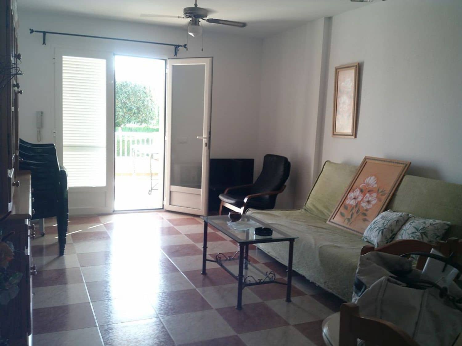 3 soverom Hus til salgs i Garrucha med svømmebasseng garasje - € 250 000 (Ref: 9379832)