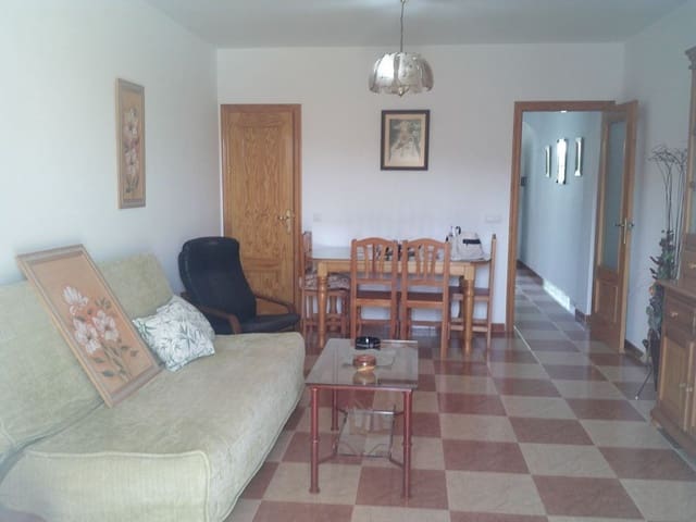 3 bedroom Townhouse for sale in Garrucha with pool garage - € 250,000 (Ref: 9379832)