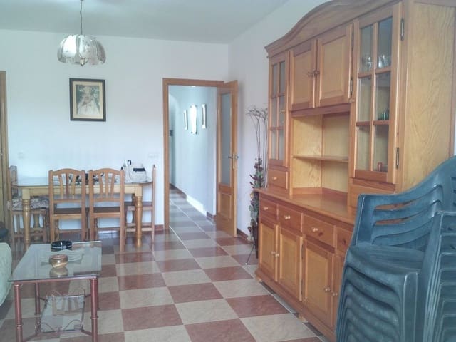 3 bedroom Townhouse for sale in Garrucha with pool garage - € 250,000 (Ref: 9379832)