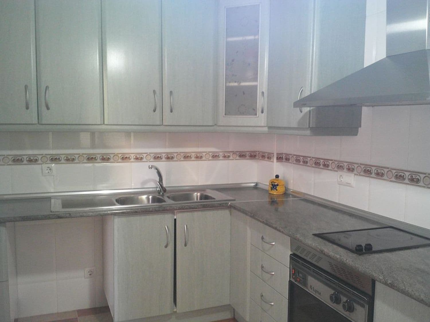 3 soverom Hus til salgs i Garrucha med svømmebasseng garasje - € 250 000 (Ref: 9379832)