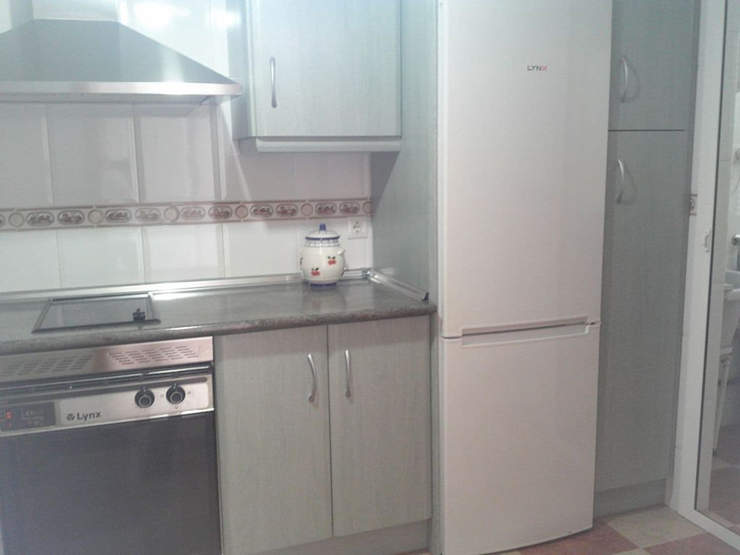 3 soverom Hus til salgs i Garrucha med svømmebasseng garasje - € 250 000 (Ref: 9379832)