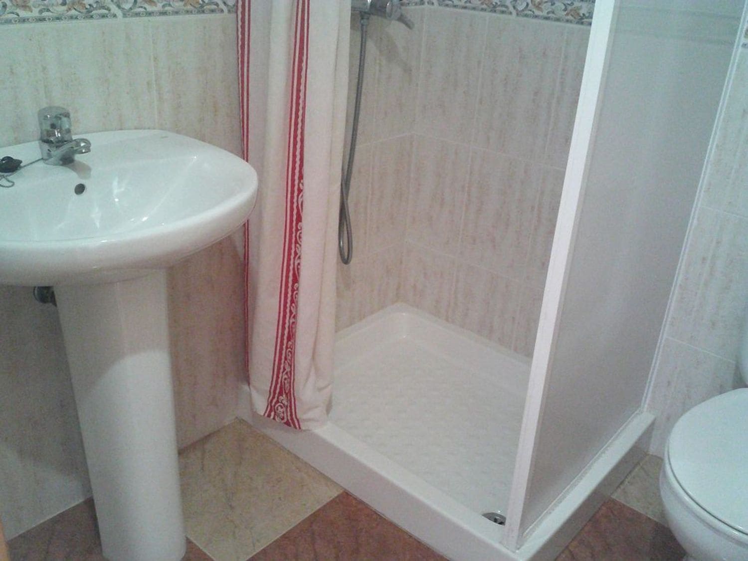 3 soverom Hus til salgs i Garrucha med svømmebasseng garasje - € 250 000 (Ref: 9379832)