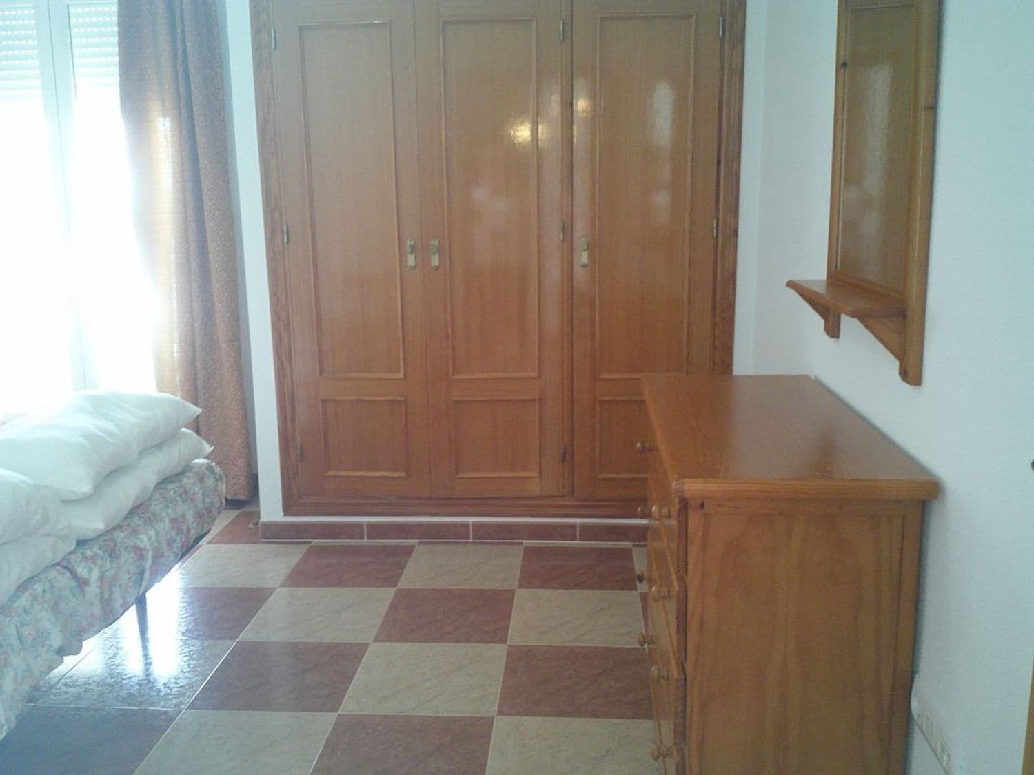 3 soverom Hus til salgs i Garrucha med svømmebasseng garasje - € 250 000 (Ref: 9379832)