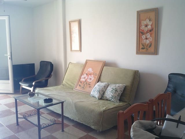 3 bedroom Townhouse for sale in Garrucha with pool garage - € 250,000 (Ref: 9379832)