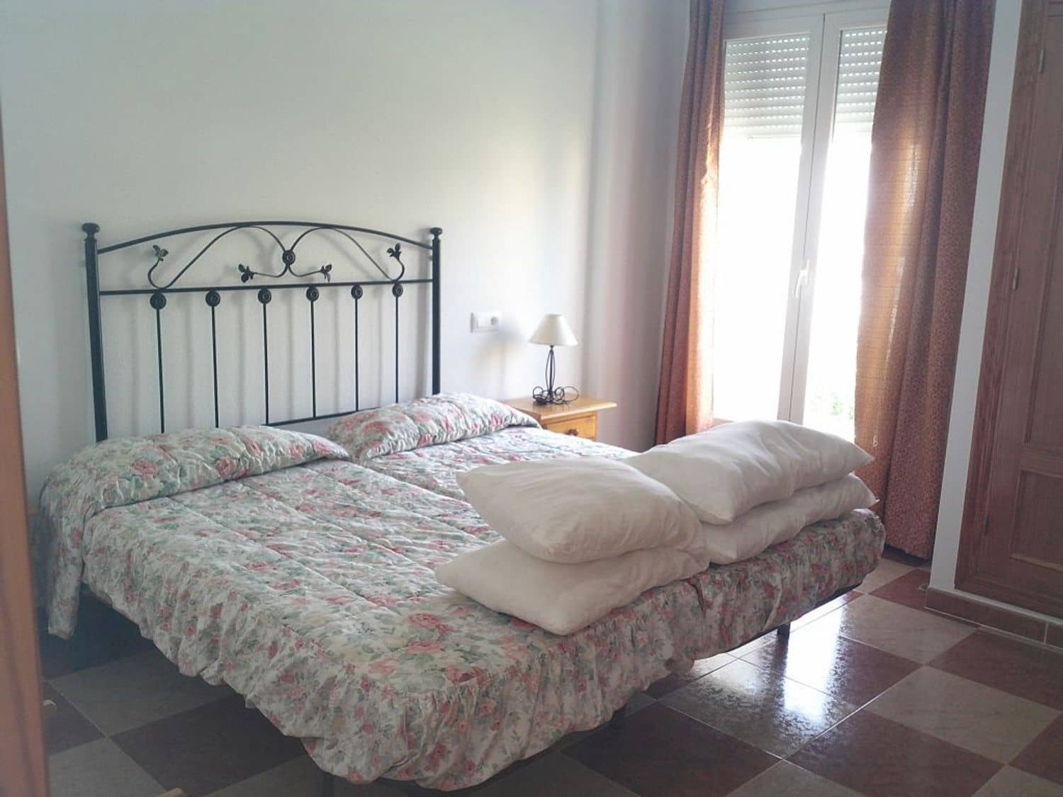 3 soverom Hus til salgs i Garrucha med svømmebasseng garasje - € 250 000 (Ref: 9379832)