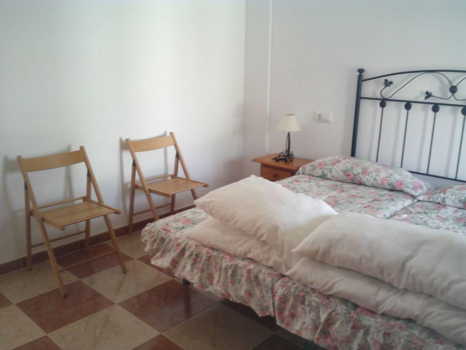 3 soverom Hus til salgs i Garrucha med svømmebasseng garasje - € 250 000 (Ref: 9379832)