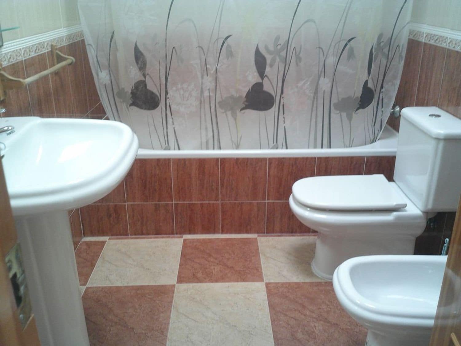 3 soverom Hus til salgs i Garrucha med svømmebasseng garasje - € 250 000 (Ref: 9379832)