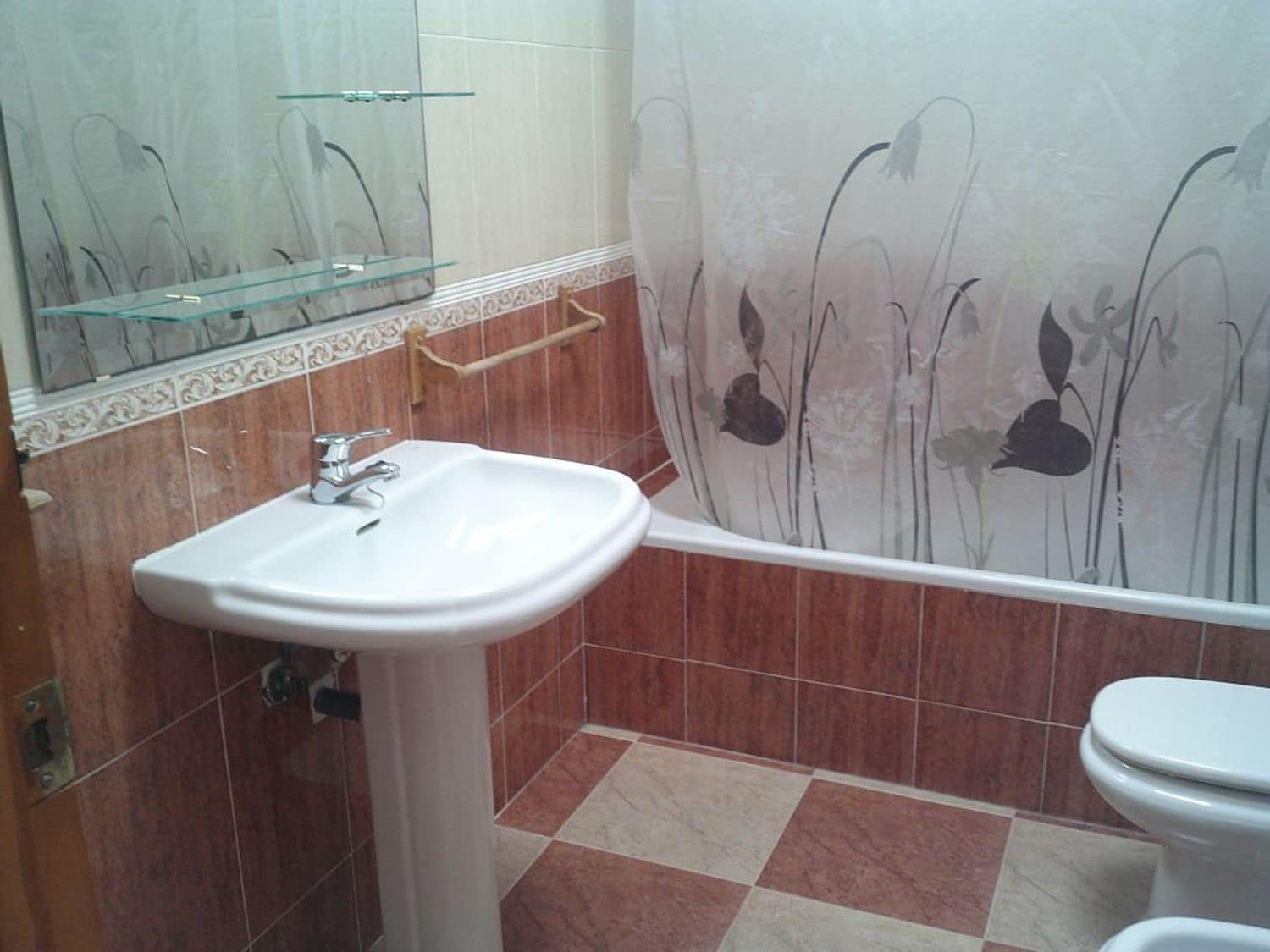 3 soverom Hus til salgs i Garrucha med svømmebasseng garasje - € 250 000 (Ref: 9379832)