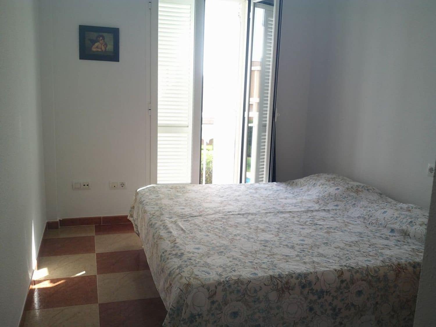 3 soverom Hus til salgs i Garrucha med svømmebasseng garasje - € 250 000 (Ref: 9379832)