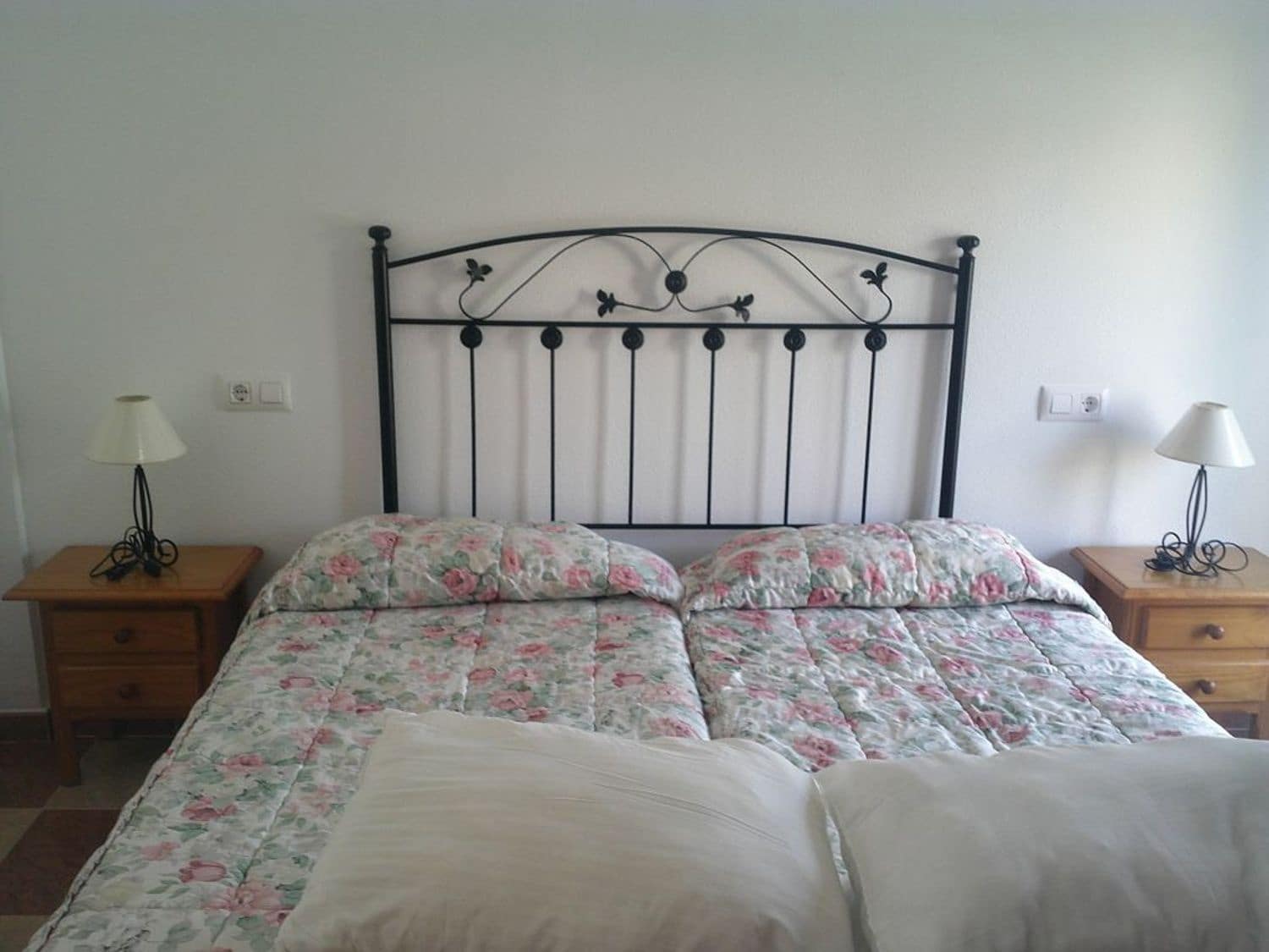 3 soverom Hus til salgs i Garrucha med svømmebasseng garasje - € 250 000 (Ref: 9379832)