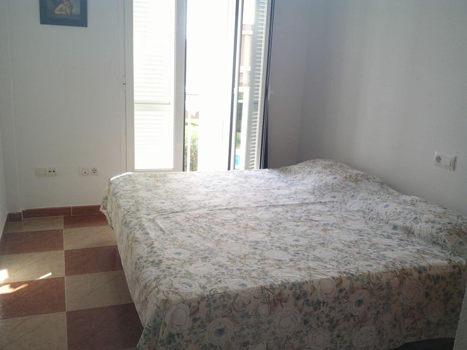 3 soverom Hus til salgs i Garrucha med svømmebasseng garasje - € 250 000 (Ref: 9379832)