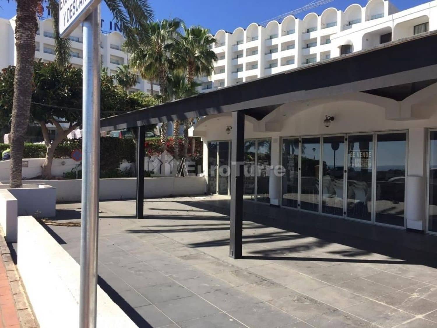 Komercyjne na sprzedaż w Mojacar - 900 000 € (Ref: 9379834)