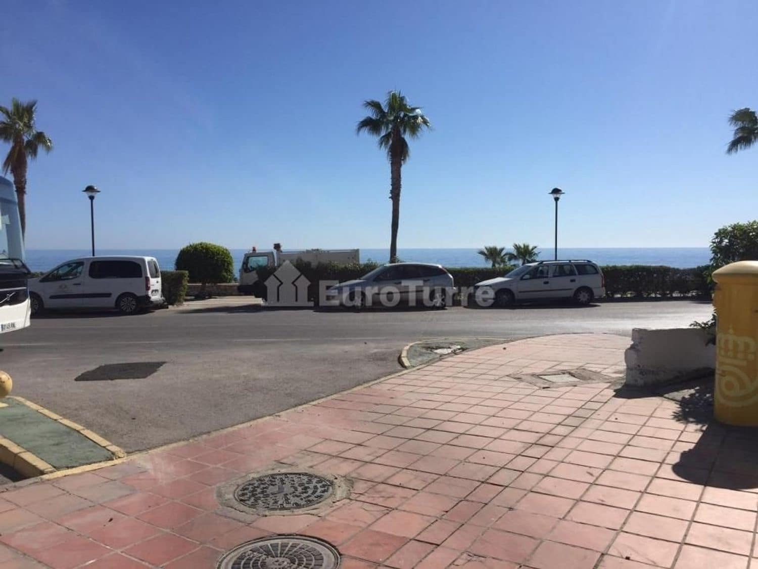 Komercyjne na sprzedaż w Mojacar - 900 000 € (Ref: 9379834)