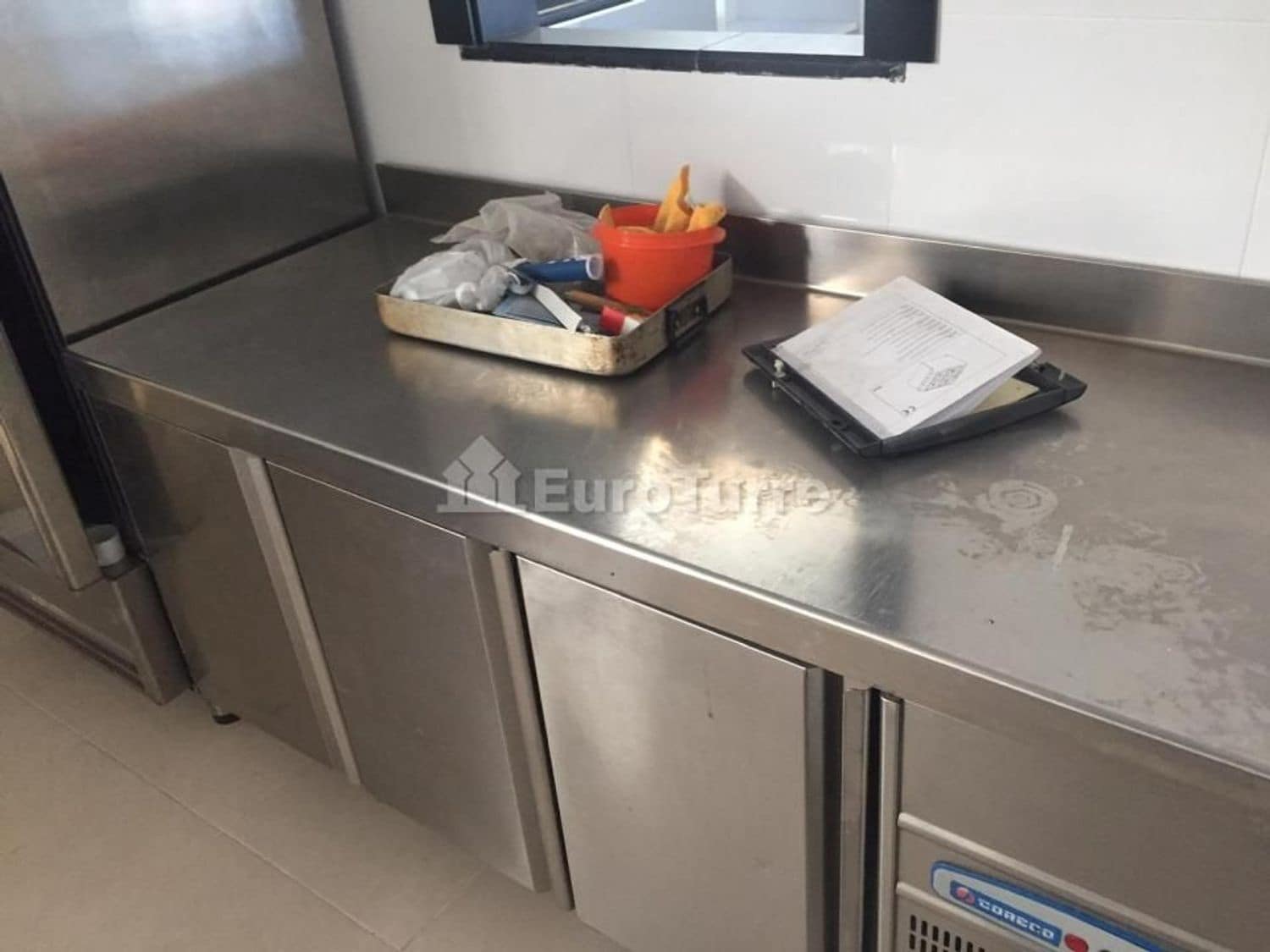 Komercyjne na sprzedaż w Mojacar - 900 000 € (Ref: 9379834)