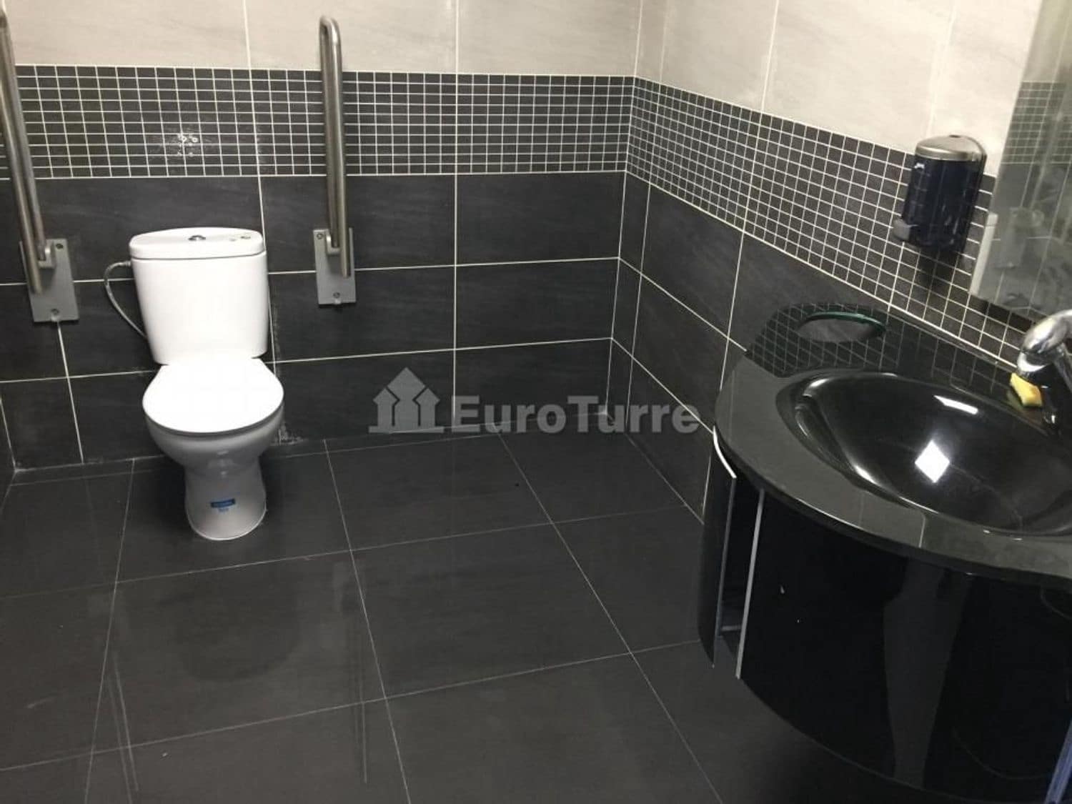 Komercyjne na sprzedaż w Mojacar - 900 000 € (Ref: 9379834)