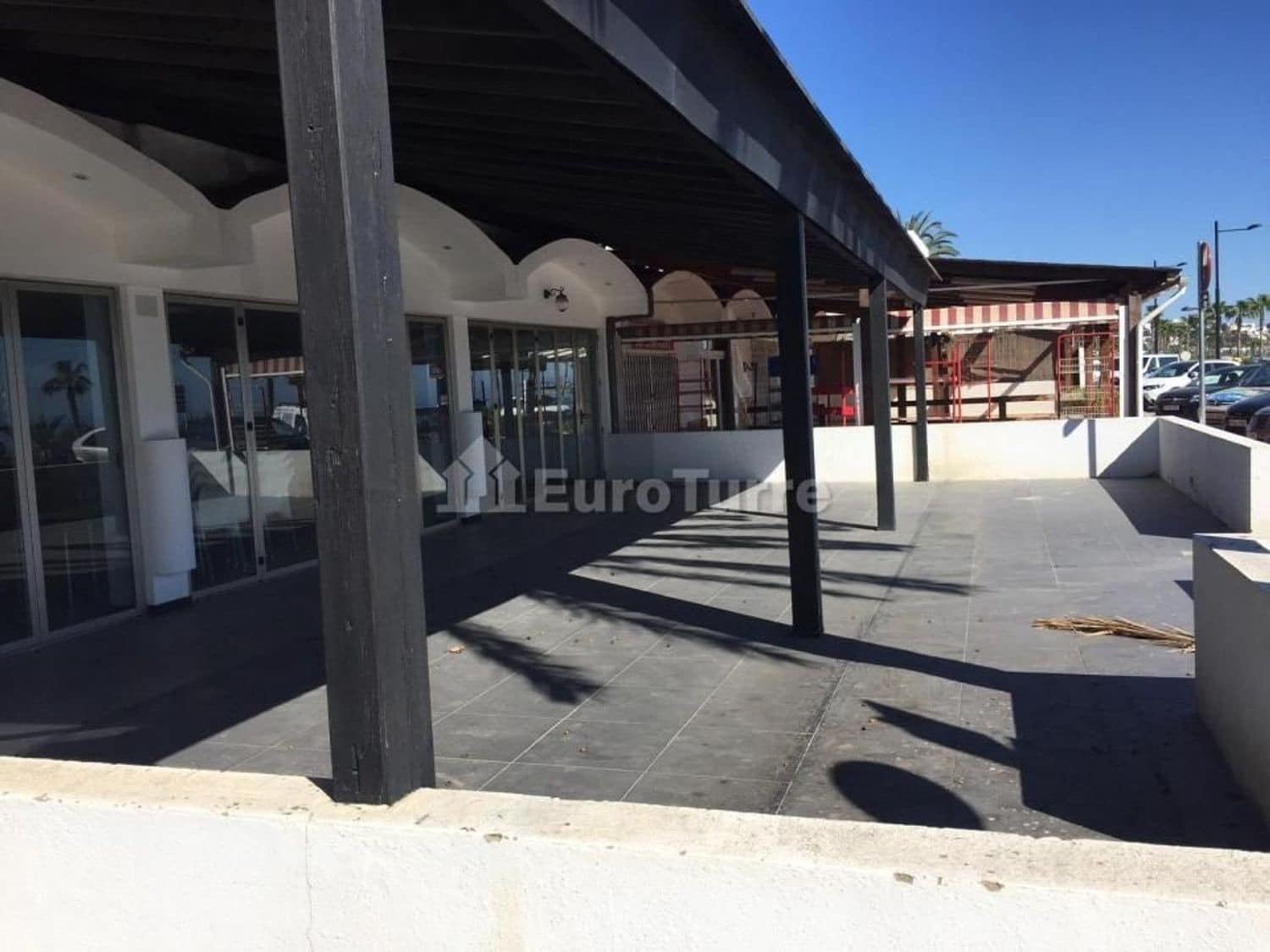 Komercyjne na sprzedaż w Mojacar - 900 000 € (Ref: 9379834)