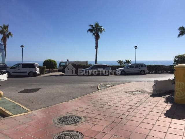 Kommersiell til salgs i Mojácar - € 900 000 (Ref: 9379834)