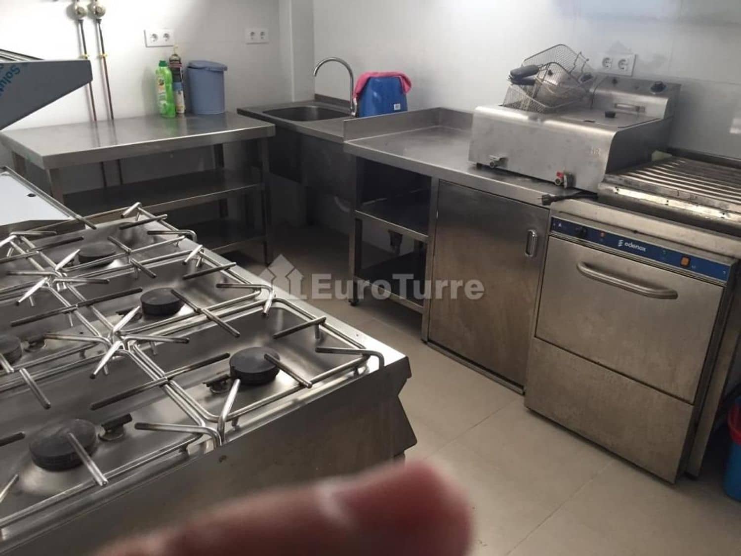 Komercyjne na sprzedaż w Mojacar - 900 000 € (Ref: 9379834)