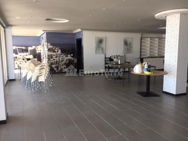 Kommersiell til salgs i Mojácar - € 900 000 (Ref: 9379834)