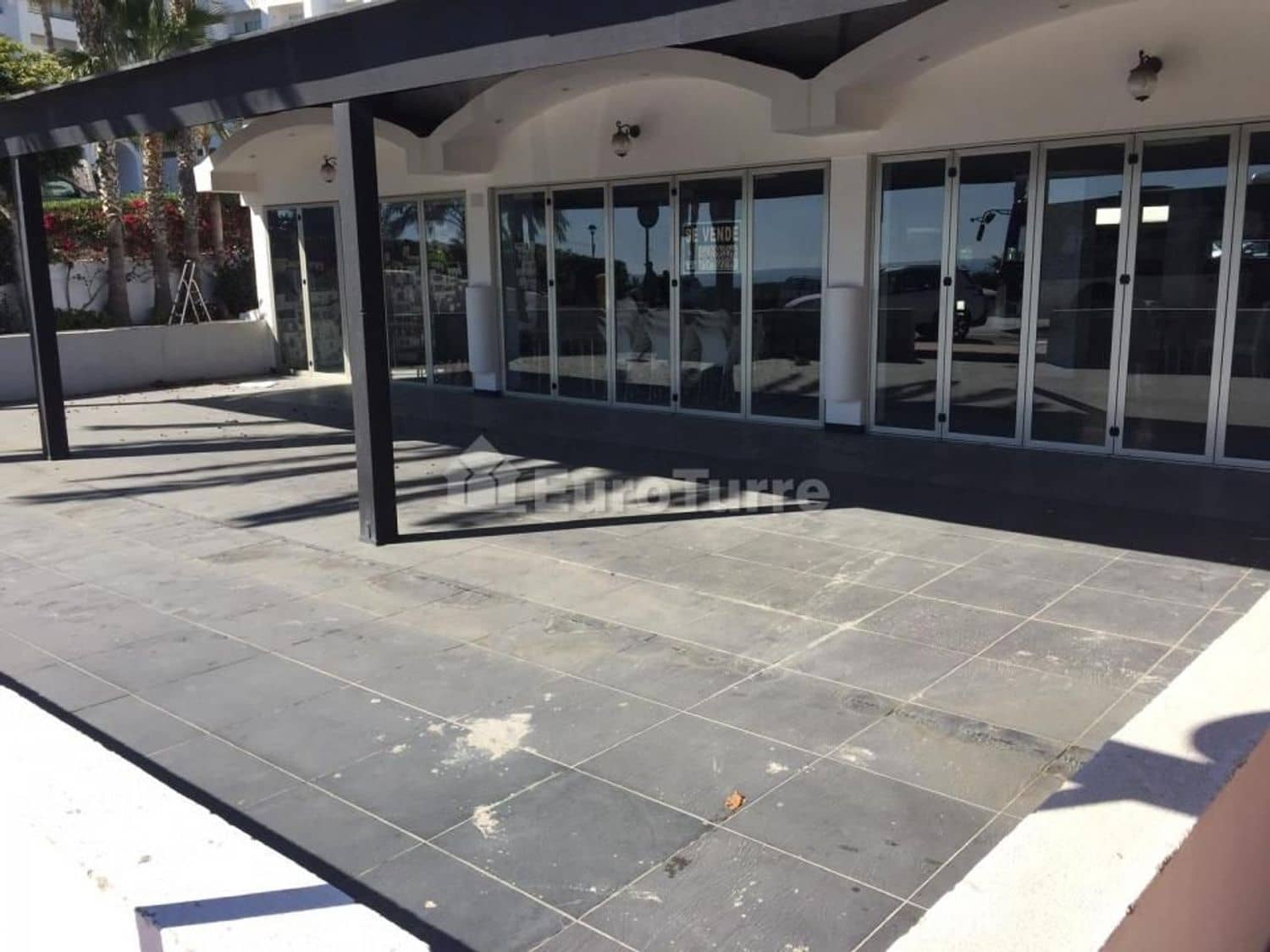 Komercyjne na sprzedaż w Mojacar - 900 000 € (Ref: 9379834)