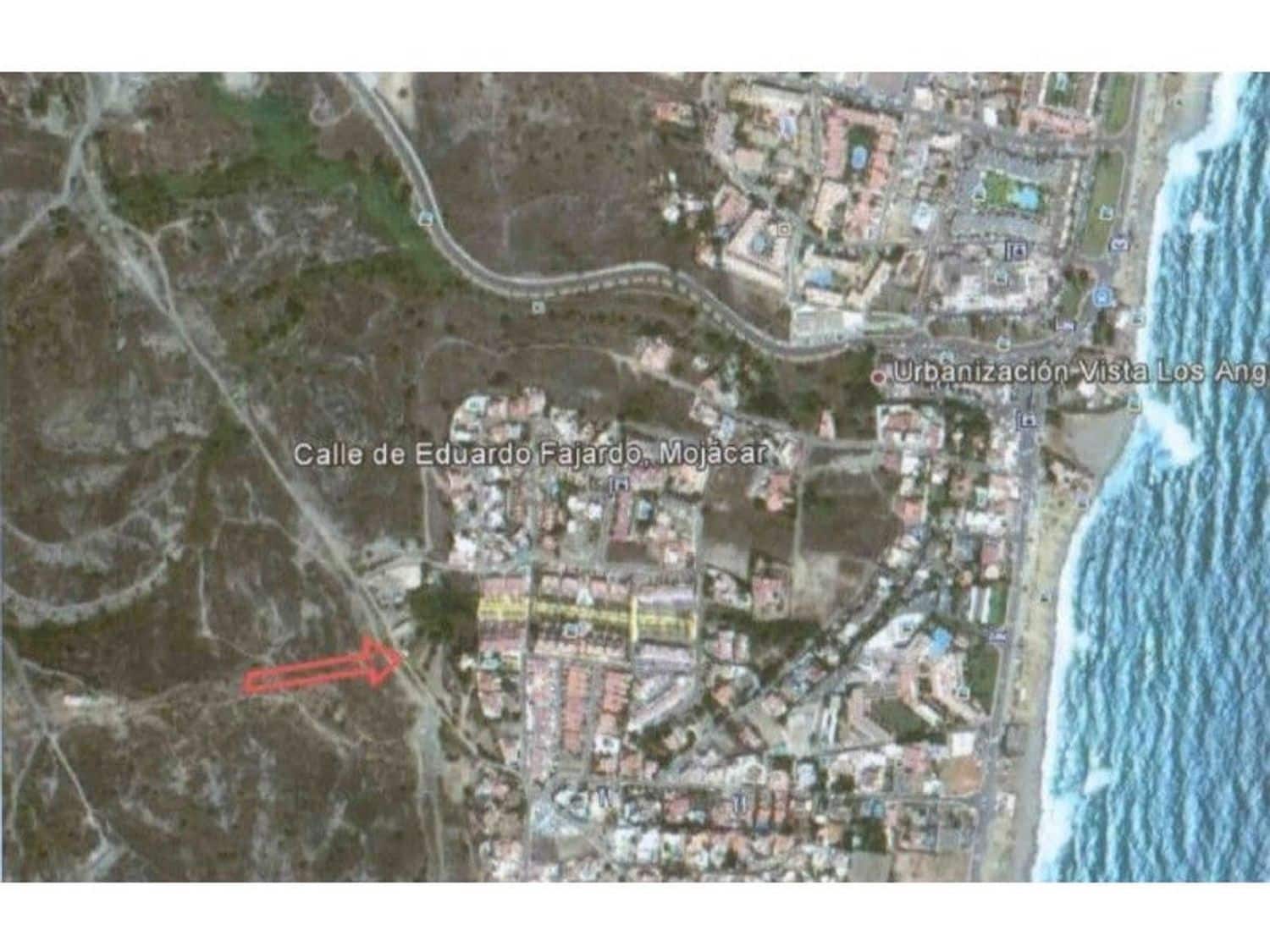 Tomt till salu i Mojacar - 1 800 000 € (Ref: 9379836)