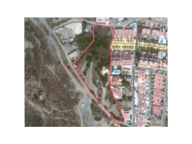 Building Plot for sale in Mojácar - € 1,800,000 (Ref: 9379836)