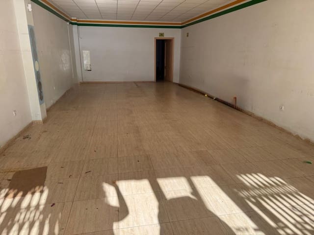 Komercyjne na sprzedaż w Mojácar - 160 000 € (Ref: 9379837)