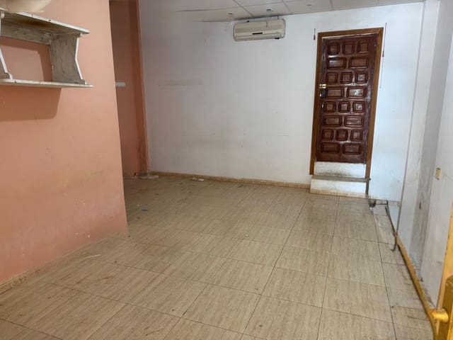 Komercyjne na sprzedaż w Mojácar - 160 000 € (Ref: 9379837)