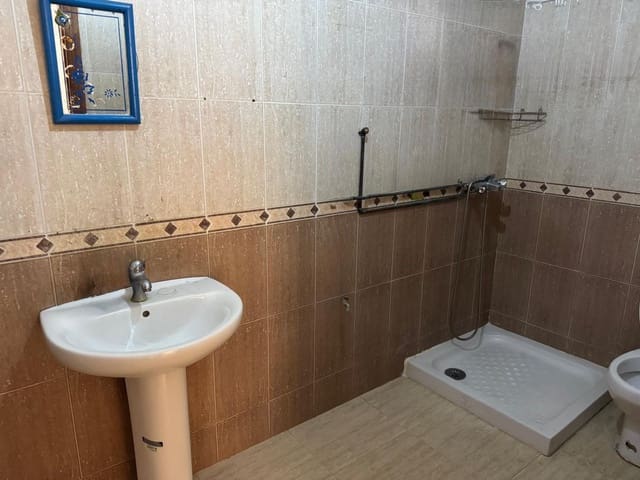 Komercyjne na sprzedaż w Mojácar - 160 000 € (Ref: 9379837)