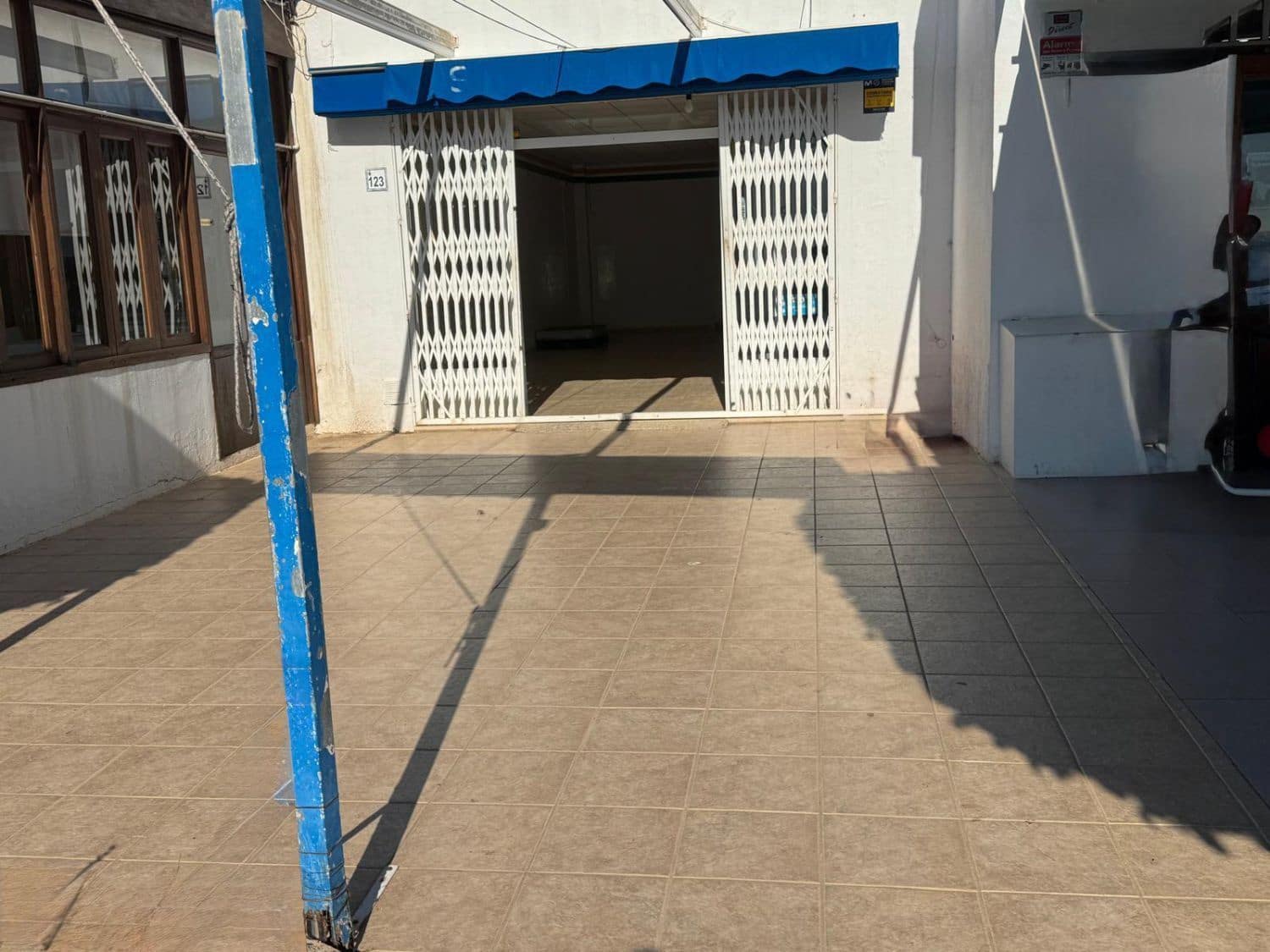 Komercyjne na sprzedaż w Mojacar - 145 000 € (Ref: 9379837)